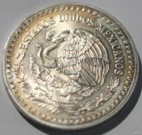 Лот: 13373583. Фото: 3. 1 унция 1993 год. Мексика. Коллекционирование, моделизм