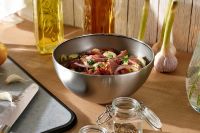 Лот: 24644889. Фото: 3. Салатник BERKRAFT Attitude. Домашний быт