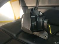 Лот: 13023712. Фото: 2. Фара головного света atv scorpion... Мототехника