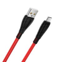 Лот: 22150267. Фото: 2. Кабель BOROFONE microUSB BX-38... Аксессуары