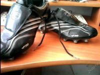 Лот: 2544953. Фото: 2. Бутсы Adidas +F50 TUNIT. Мужская обувь