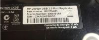 Лот: 21984683. Фото: 4. USB порт репликатор HP 2005pr... Красноярск