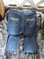 Лот: 14286171. Фото: 2. Женские джинсы р. 44 (размер W30... Женская одежда