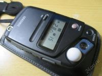 Лот: 5616457. Фото: 3. Японский электронный фотоэкспонометр... Фото, видеокамеры, оптика