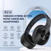 Лот: 25794389. Фото: 5. Bluetooth Гарнитура WUW R214 ProMax3...