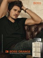 Лот: 2850181. Фото: 3. Orange for Men от Hugo Boss 100мл... Красота и здоровье