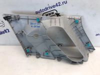 Лот: 21704178. Фото: 4. обшивка багажника Toyota Raize... Красноярск