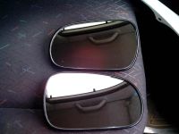 Лот: 3156237. Фото: 2. Зеркальные элементы HONDA LOGO... Автозапчасти