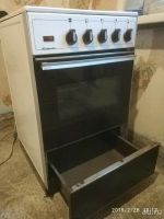 Лот: 13306247. Фото: 2. Продам электрическую плиту. Крупная бытовая техника