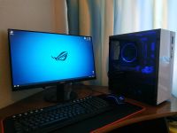 Лот: 14702412. Фото: 5. Игровой ПК Core i5, GTX 1060...
