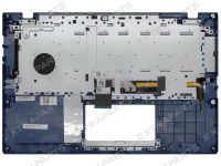 Лот: 25005433. Фото: 2. Топ-панель для ноутбука Asus VivoBook... Комплектующие