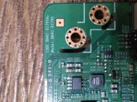 Лот: 12874198. Фото: 2. Main-board Samsung BN94-05951W... Радиодетали  (электронные компоненты)