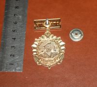 Лот: 25665499. Фото: 5. Медаль, знак: Отличник ВМФ России...