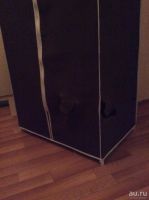 Лот: 8859287. Фото: 2. Мобильный шкаф Sheffilton. Мебель