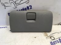 Лот: 21712756. Фото: 2. крышка бардачка Renault Symbol... Автозапчасти