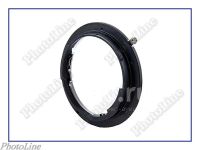 Лот: 11372901. Фото: 4. Адаптер - переходник C/Y Contax... Красноярск