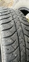 Лот: 25782879. Фото: 7. Шипованная резина Bridgestone...