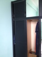 Лот: 14762065. Фото: 3. Шкаф. Мебель