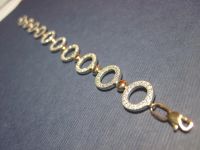 Лот: 3272013. Фото: 2. Браслет новый, золотой! Проба... Ювелирные изделия, бижутерия, часы