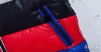 Лот: 8024887. Фото: 5. Жилет на рост 115-125. Новый