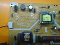 Лот: 20428903. Фото: 5. Б\У потроха от монитора ASUS VP229HE...