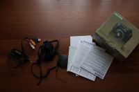 Лот: 5264455. Фото: 5. фотоаппарат Fujifilm finepix S4000...