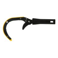 Лот: 25879848. Фото: 2. Съемник масляного фильтра ТУНДРА... Автозапчасти