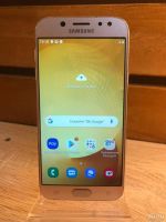 Лот: 18498488. Фото: 2. Смартфон Samsung Galaxy J5 2017... Смартфоны, связь, навигация