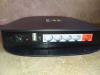 Лот: 25365632. Фото: 3. Wi-Fi WiFi-роутер маршрутизатор... Компьютеры, оргтехника, канцтовары