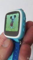 Лот: 8447046. Фото: 4. детские часы с GPS. Красноярск