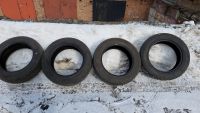Лот: 21558577. Фото: 6. Комплект шин Atlas A50 suv