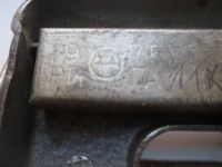 Лот: 14824653. Фото: 3. Дырокол СССР-75г. Компьютеры, оргтехника, канцтовары