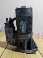 Лот: 16634889. Фото: 2. Стартер Nissan TD27. Автозапчасти