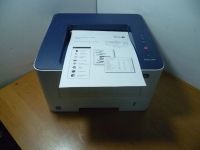 Лот: 18352888. Фото: 2. Лазерный принтер Xerox Phaser... Принтеры, сканеры, МФУ
