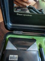 Лот: 25734120. Фото: 3. Бритва Braun SM 3 1960-го года... Бытовая техника