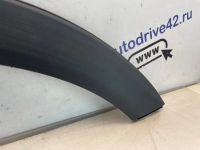 Лот: 24372688. Фото: 4. Накладка крыла Hyundai Creta GS. Красноярск