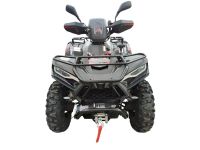 Лот: 25659409. Фото: 4. Квадроцикл LINHAI-YAMAHA P500... Красноярск