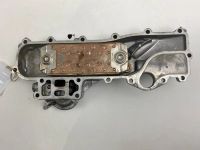 Лот: 21356744. Фото: 8. Кронштейн масляного фильтра Mazda...