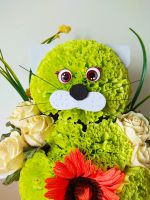 Лот: 16139737. Фото: 5. Букет из конфет Котёнок