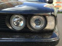 Лот: 4462287. Фото: 3. Фары, фонари BMW E34. Авто, мото, водный транспорт
