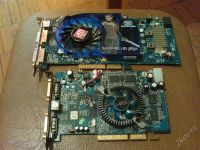 Лот: 1325969. Фото: 2. hd3850 agp sapphire 512mb 256... Комплектующие