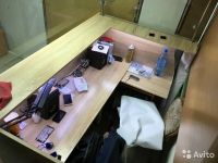 Лот: 10176361. Фото: 2. Стойка администратора(для любых... Оборудование