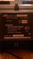 Лот: 6780411. Фото: 4. Телевизор ЭЛТ JVC av-14a3. Красноярск
