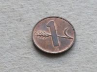Лот: 19566412. Фото: 2. Монета 1 один раппен Швейцария... Монеты