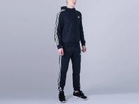 Лот: 13309155. Фото: 3. Спортивный костюм Adidas (13238... Одежда, обувь, галантерея