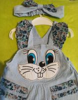 Лот: 24868213. Фото: 5. Новогодний костюм. Сарафан новогодний... Красноярск