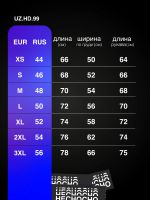 Лот: 19808344. Фото: 6. Худи Standart чёрный / 80% хлопок...