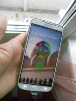 Лот: 3228289. Фото: 2. Samsung Galaxy s4 Ростест, оригинал... Смартфоны, связь, навигация