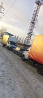 Лот: 21387361. Фото: 2. Грузоперевозки. Транспортные услуги, вывоз мусора