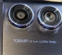 Лот: 20236046. Фото: 7. Смартфон Motorola S30 Edge, 12...